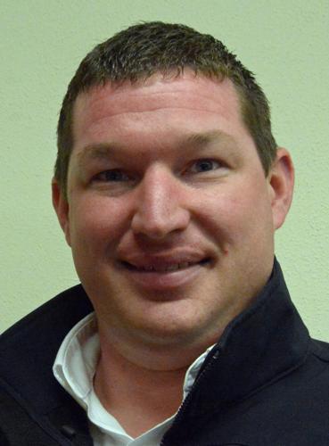 BDAS Chief Caleb Johnson 030822