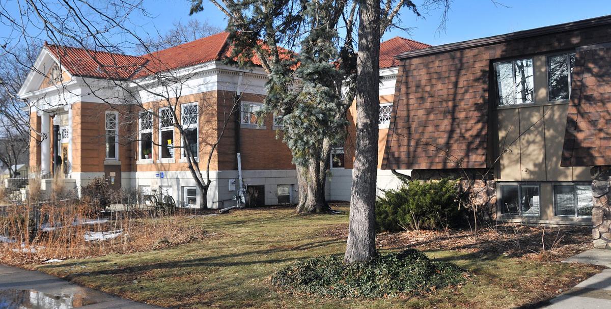 Baraboo library group seeks meeting with mayor to discuss expansion