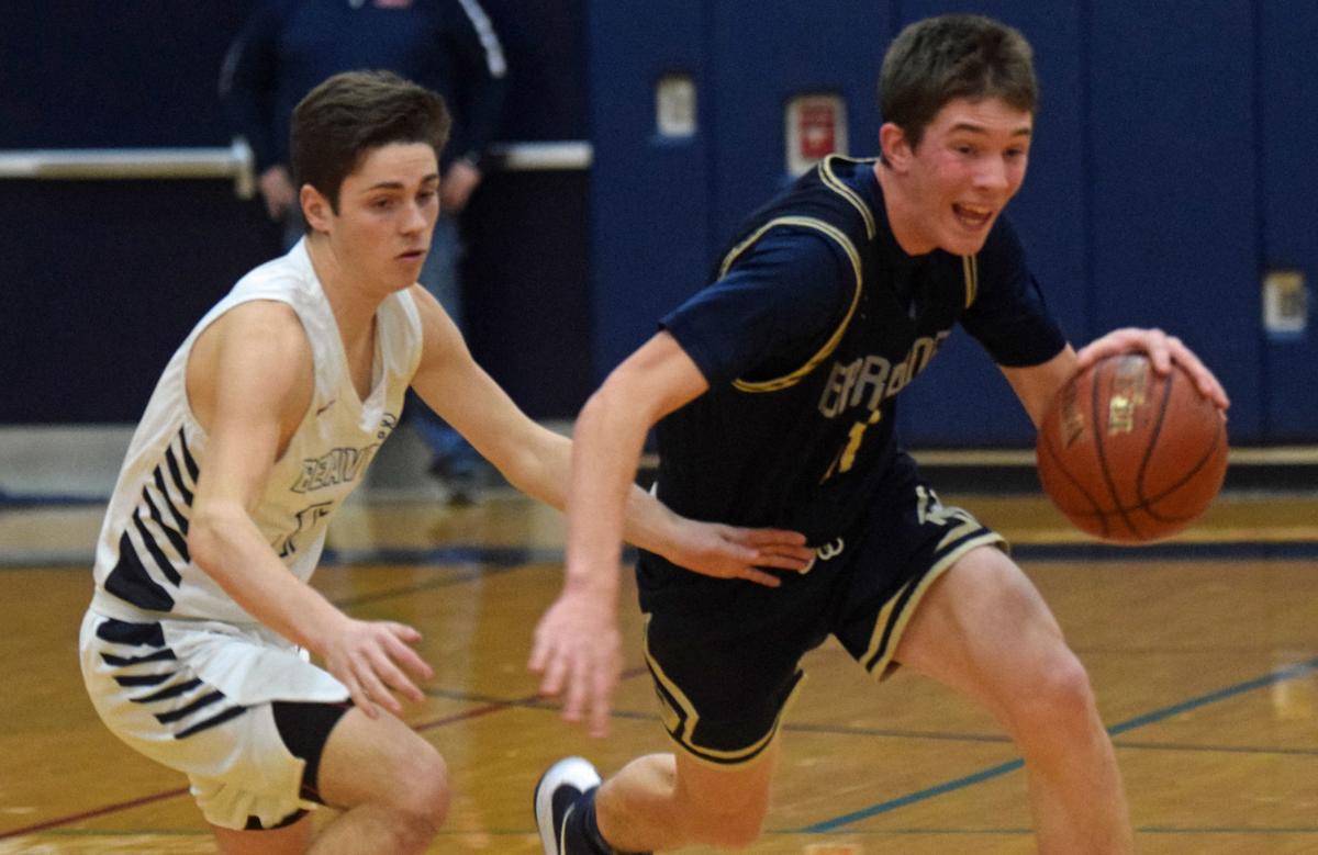 Prep Boys Basketball A Team By Team Look At The Badger North
