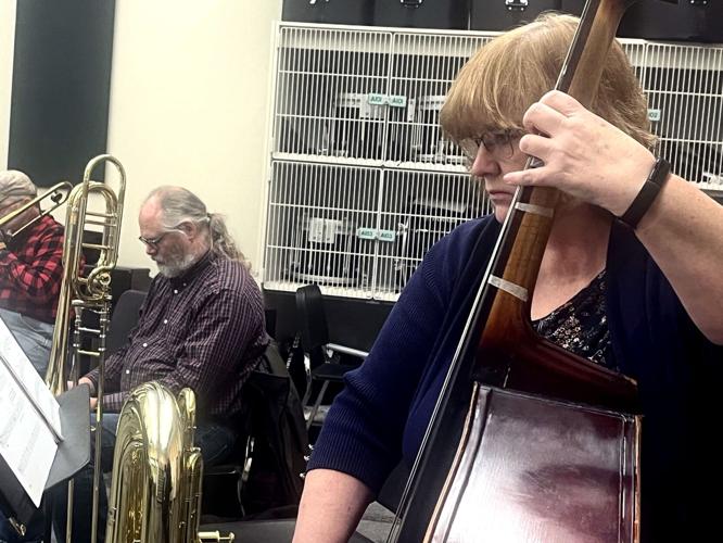 Beaver Dam Orchestra to perform