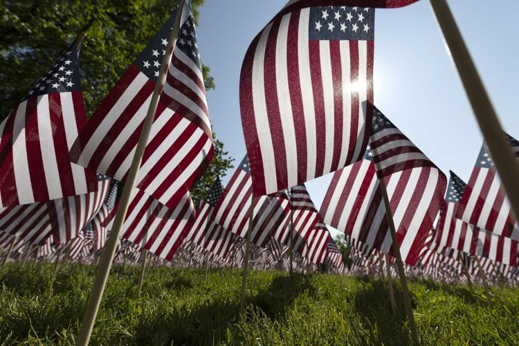 5 things to know about Memorial Day history, controversies