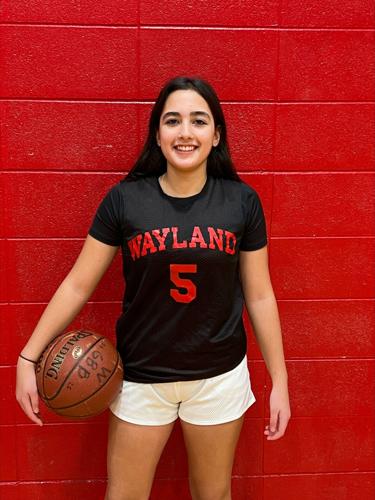 Derya Baytan, Wayland Academy