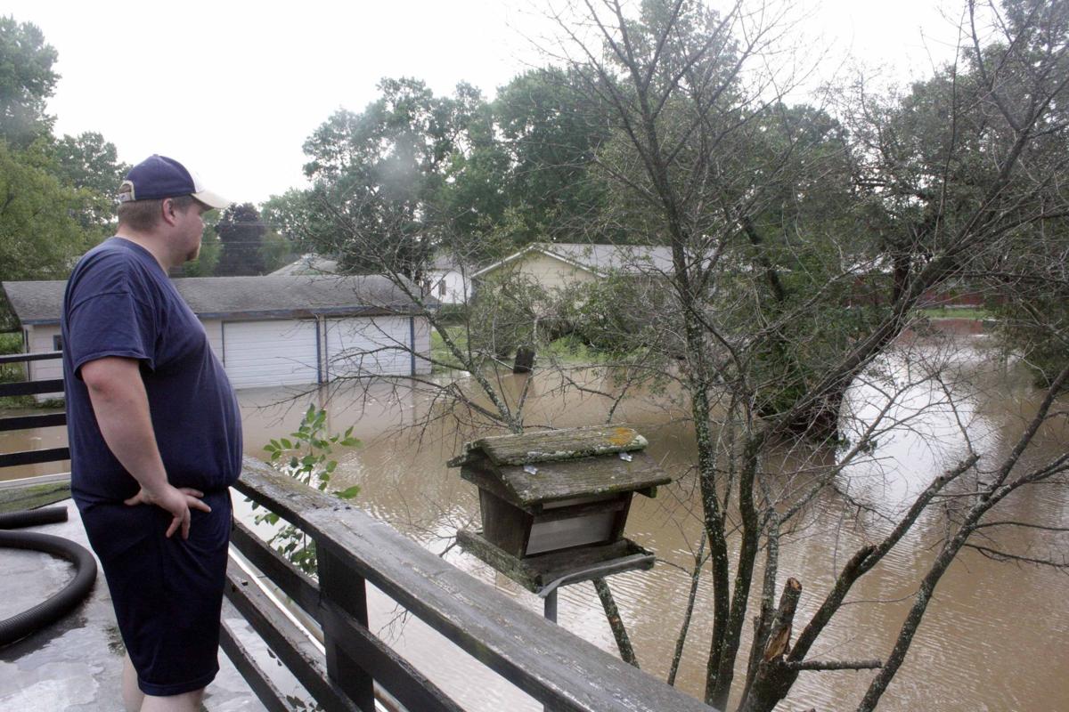 New grant funds available for Juneau County flood victims Regional