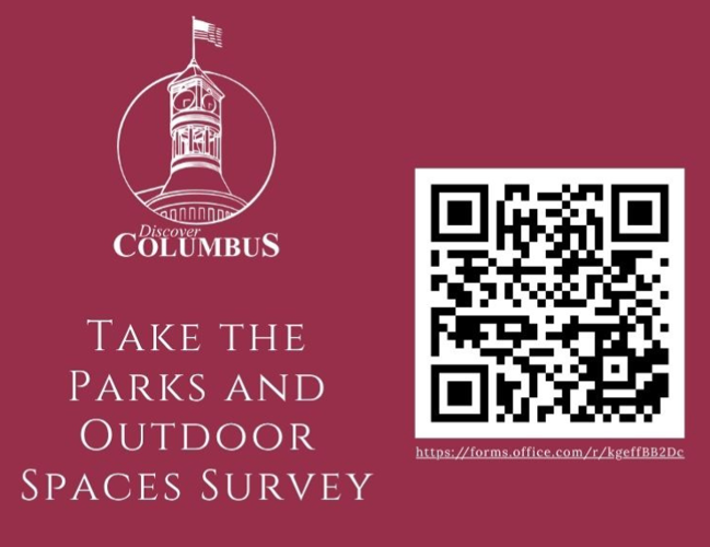 Outdoor Recreation Plan Survey