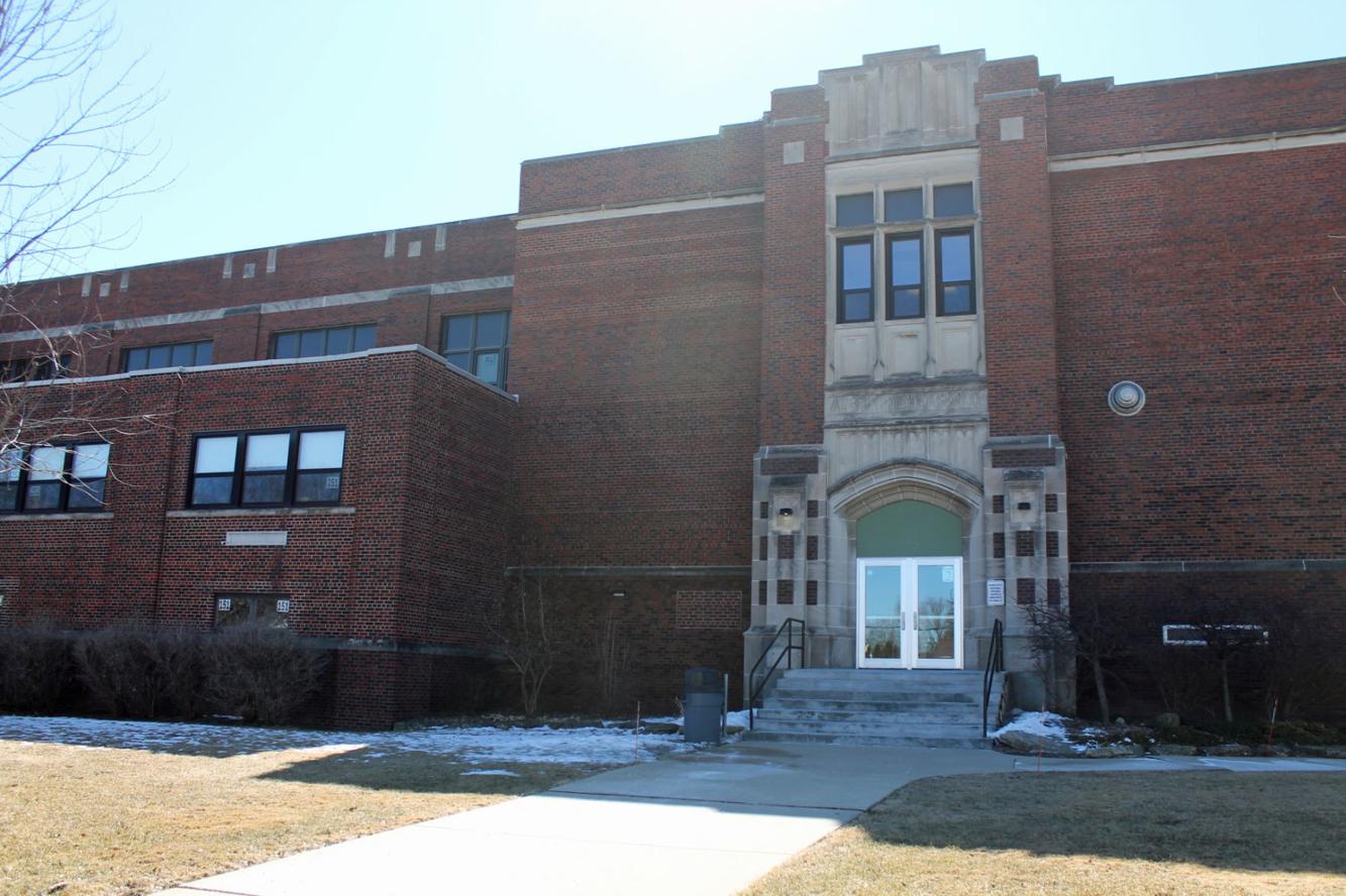 Apartments envisioned at Horicon school site