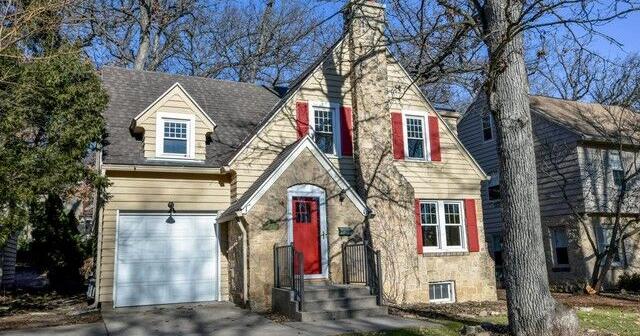 Luxury homes on the market in Southern Wisconsin - Vimarsana News