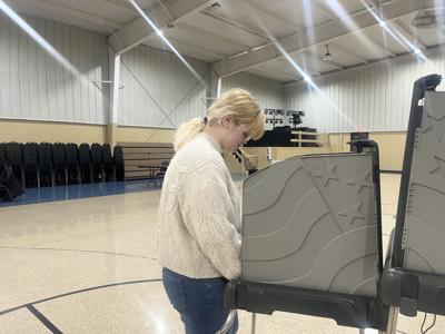 Dodgeland referendum