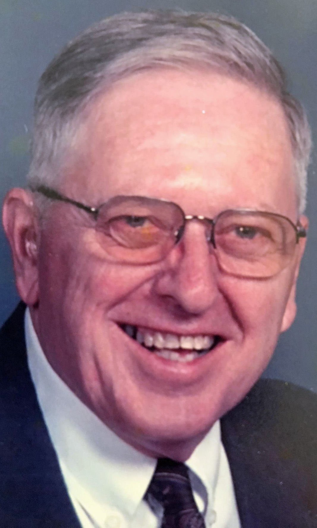 Richard Quinlan, 88, Wabeno Obituaries