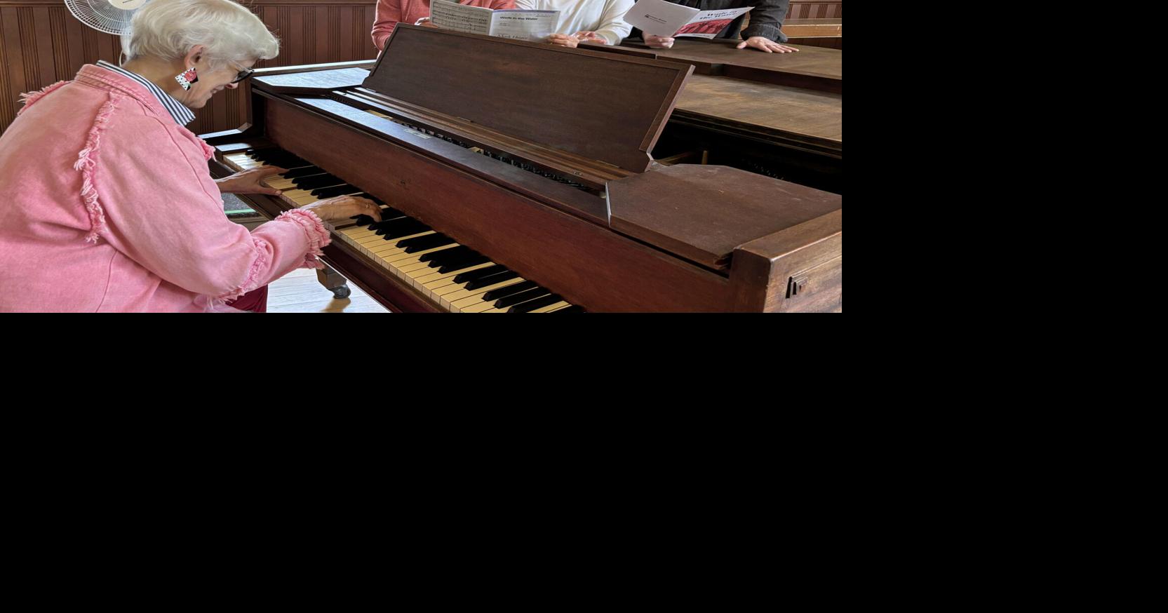 ‘Songs of America’ concert set for Saturday