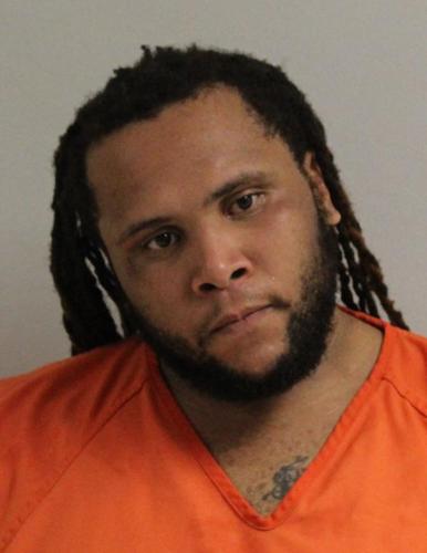Levonte Cortez Scales