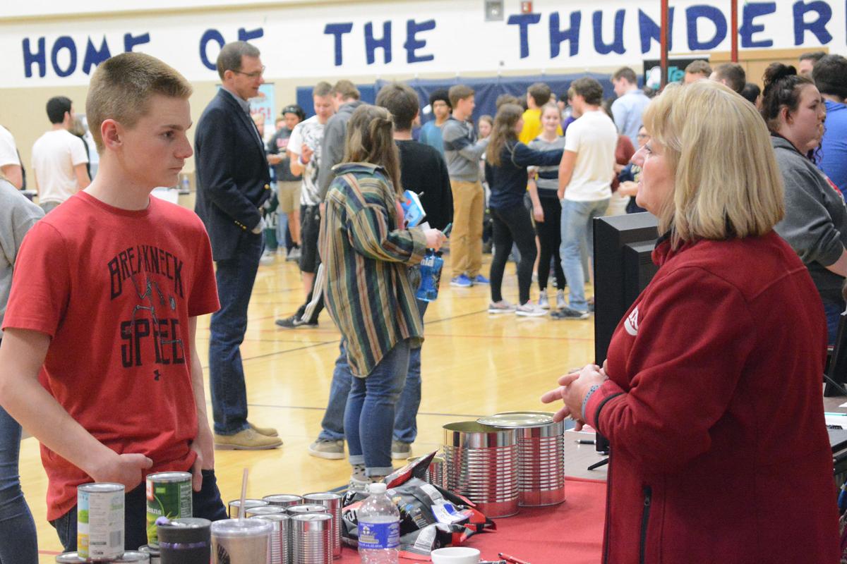 Career Fair 2022 Arkansas