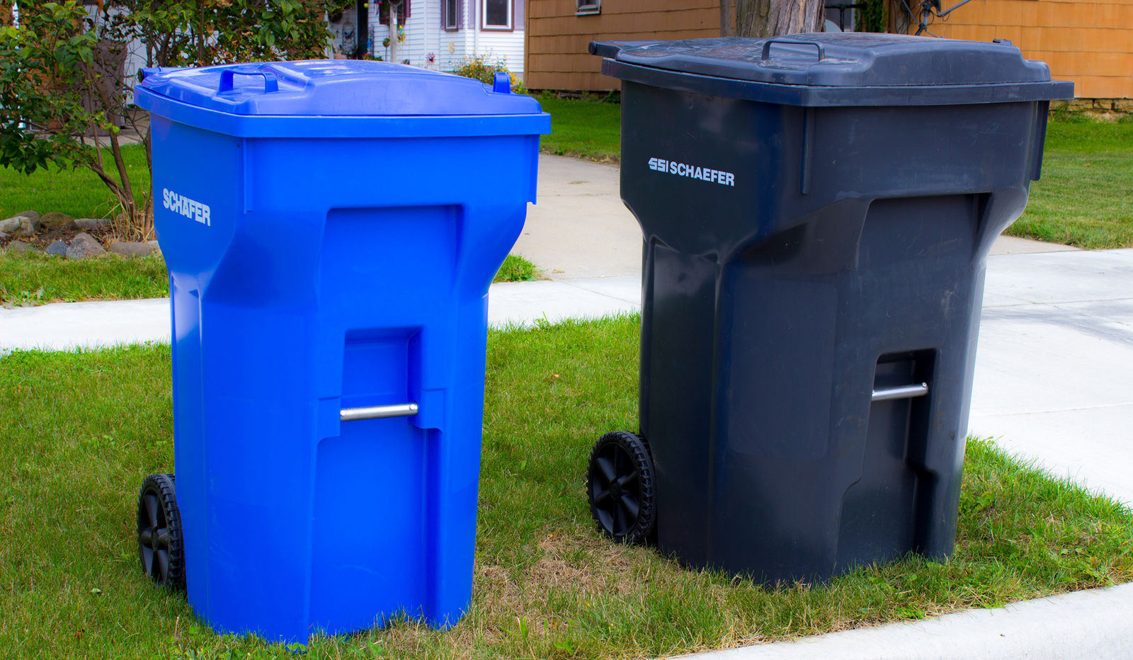 City Of Columbus Trash Pickup City Of Columbus Trash Pickup
