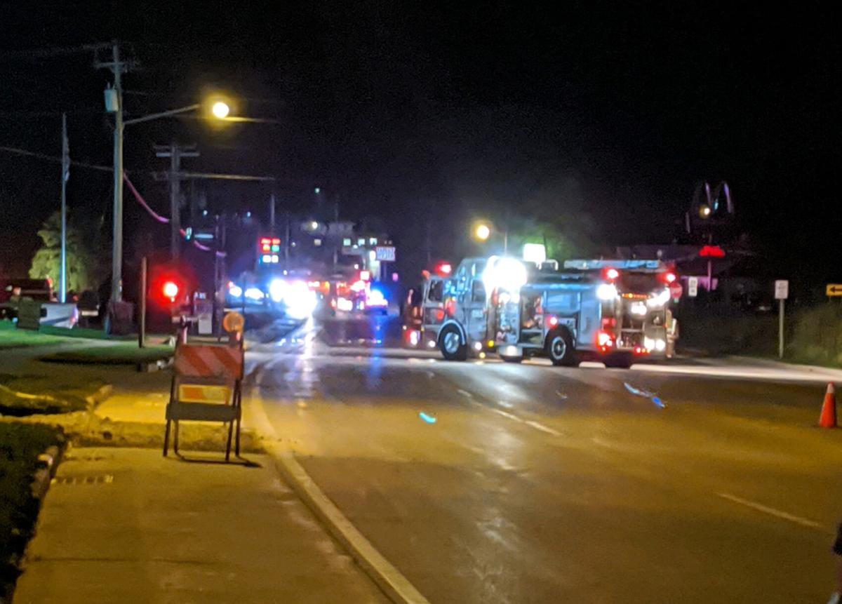 Mayville shooting victims expected to survive, more information given