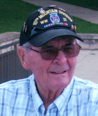 Donald P. Shook