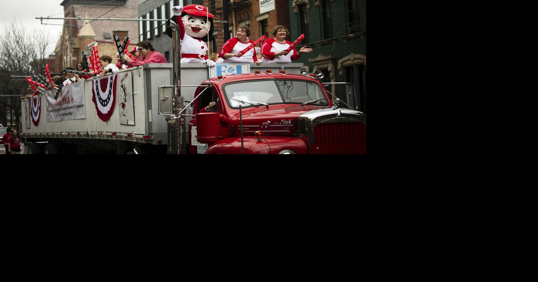 Pete Rose Reacts to Charlie Blackmon Officially Endorsing Sports Betting