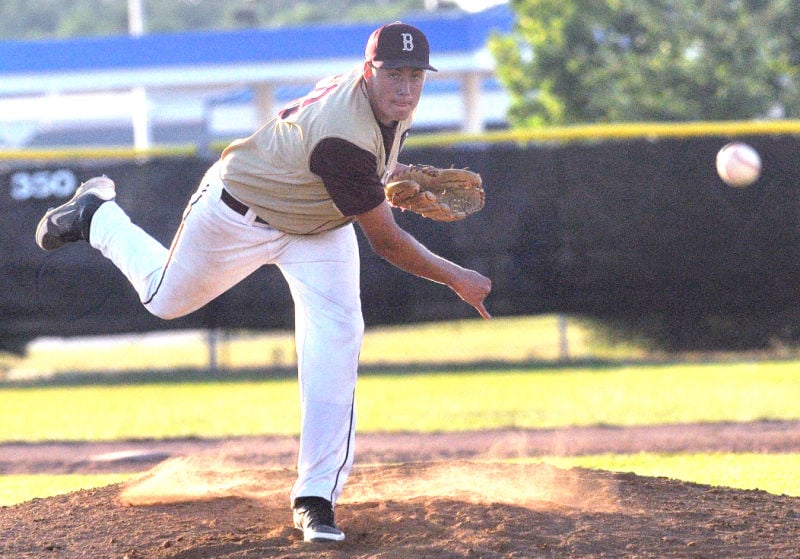 Legion baseball: Baraboo Bandits remain in the hunt for regional ...