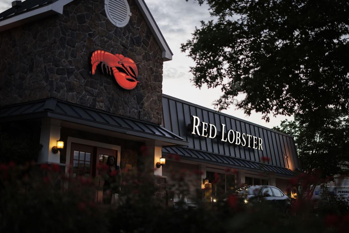 Hush puppies return to revamped Red Lobster menu