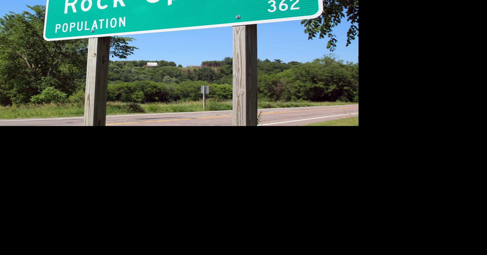 Rock Springs water rates spike