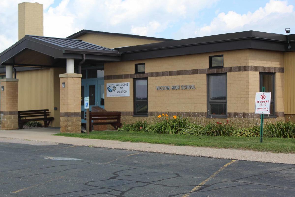 Weston hires part time superintendent, will search for full time