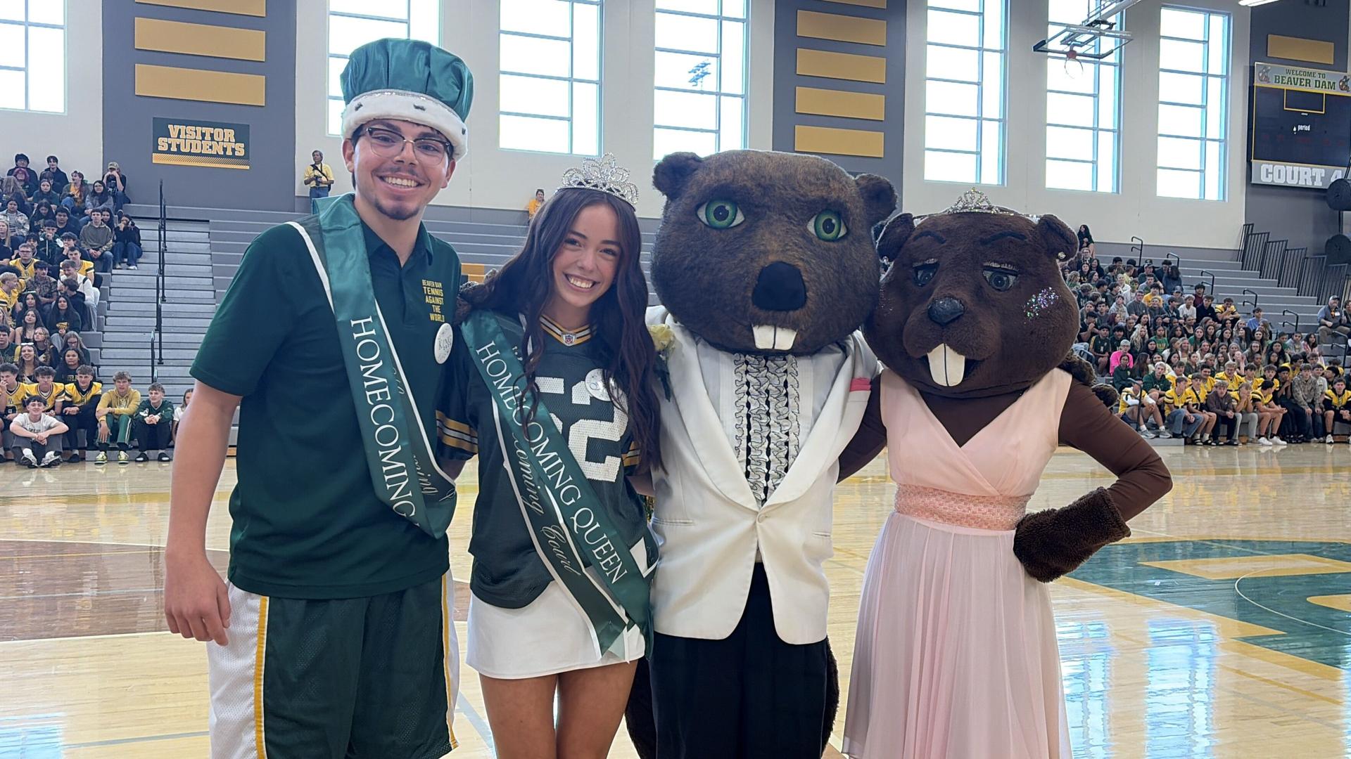 Beaver Dam High School