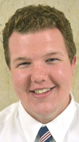 Matthew Rohrbeck Father, son run for Columbia County Board of Supervisors seats again