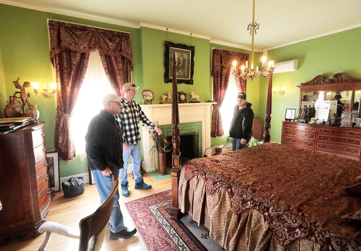 A Ringling secret remains in Baraboo State & Regional