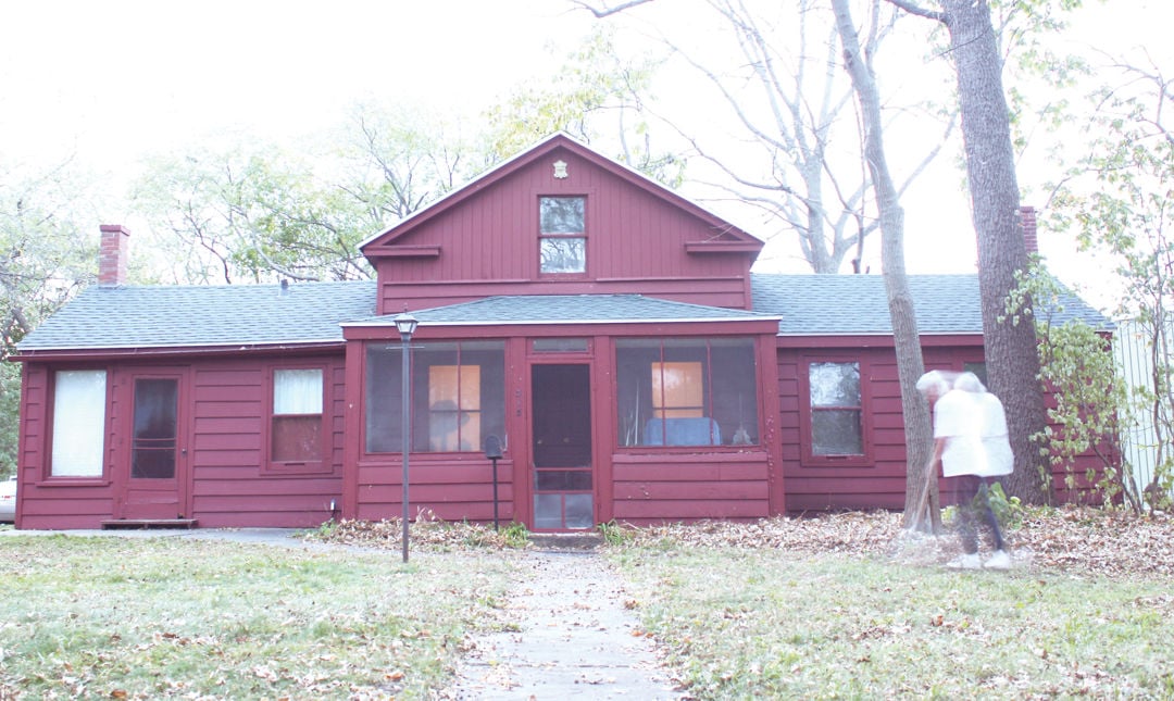 Sauk City’s ghost house The legend of 315 Water Street and its 170