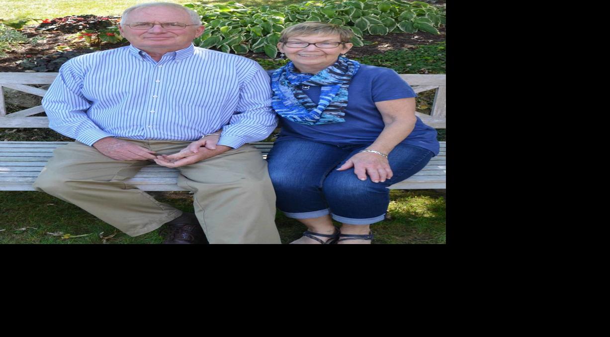 Spring Green couple gives $60,000 to Sauk Prairie Healthcare for ...