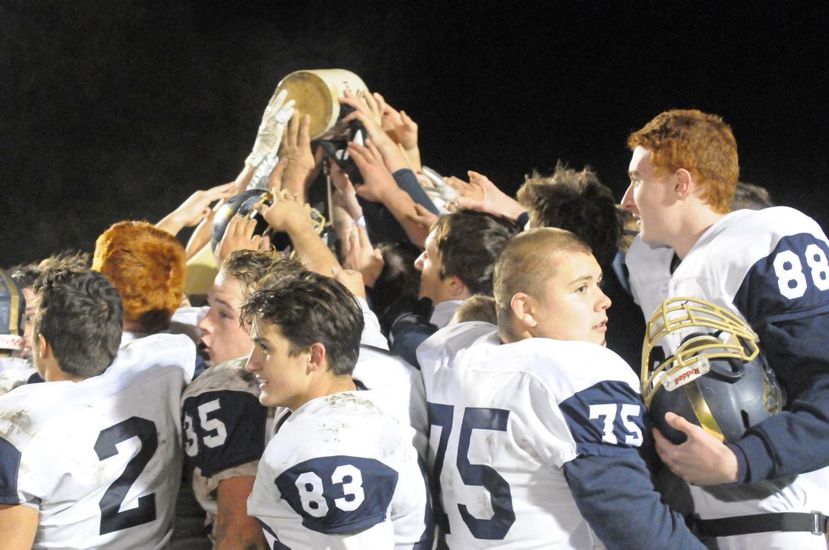 Top 10 Baraboo Sports Stories Of 2018 Badger North Wiscnews Com