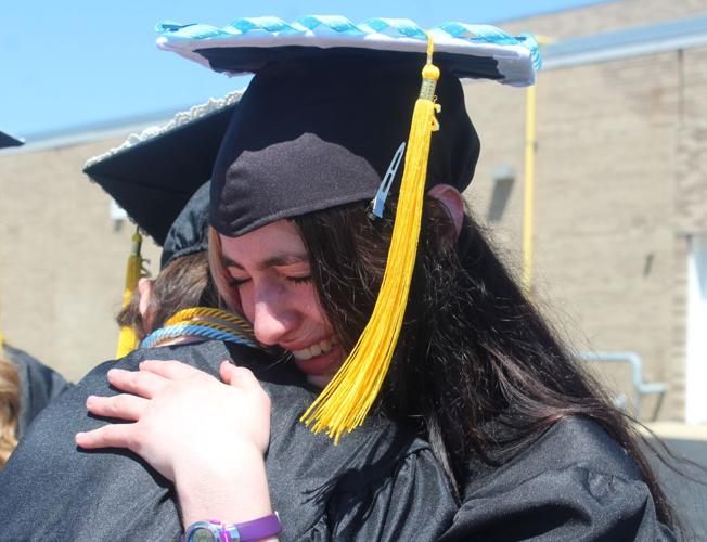 Horicon Graduation