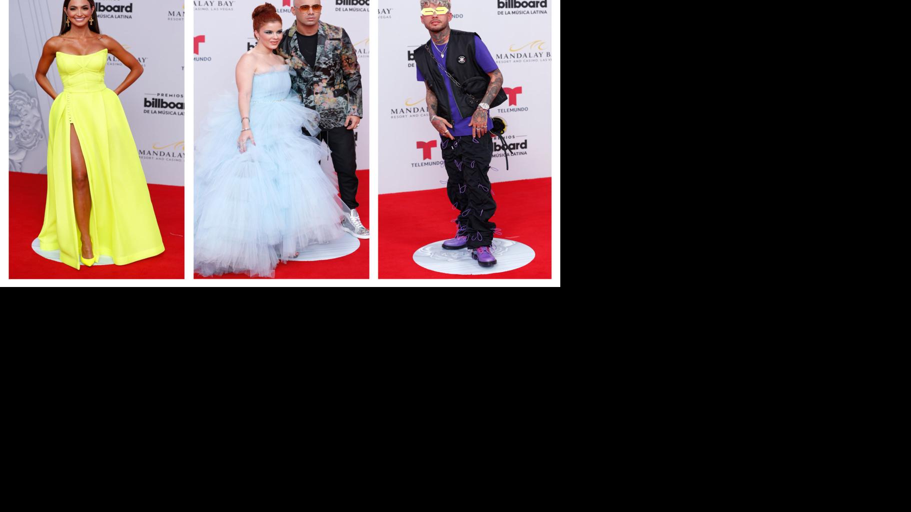 Check Out Some Of The Best Red Carpet Fashion At The Billboard Latin Music Awards Entertainment Wiscnews Com 1280 x 1923 jpeg 284 кб.