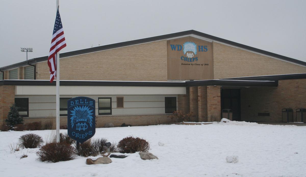 Wisconsin Dells School District reports five additional COVID19 cases