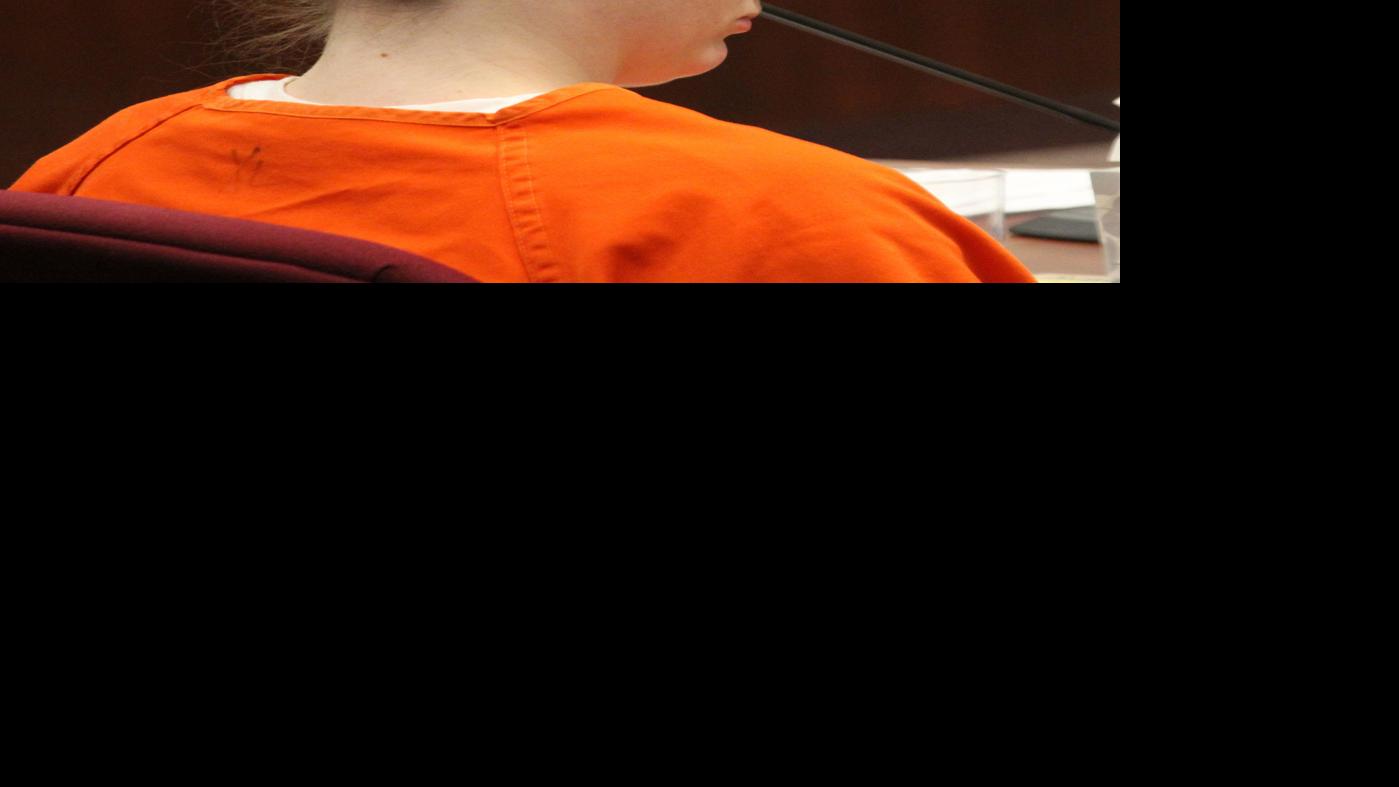 Murphy sentenced to 22 years Crime and courts