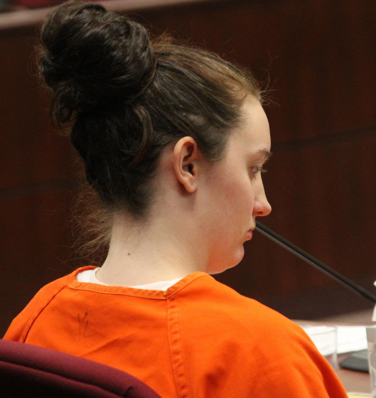 Murphy sentenced to 22 years Crimeandcourts