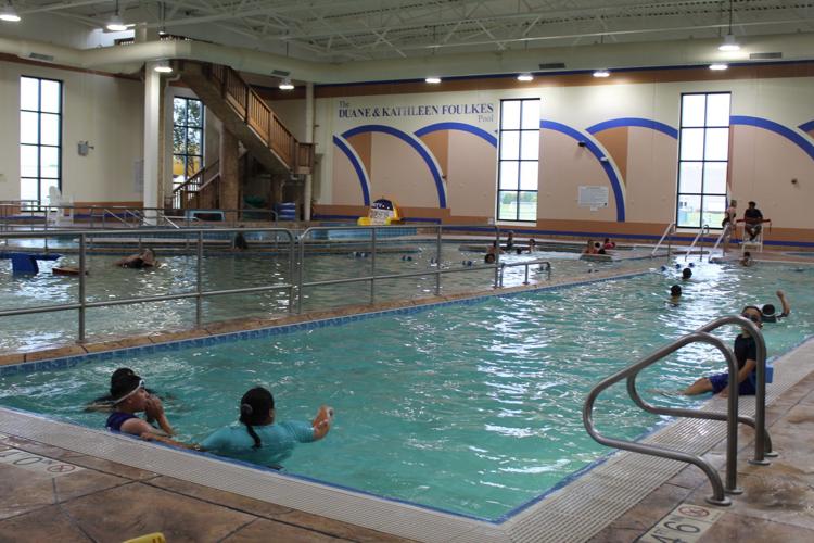 Wishes for an outdoor pool in Beaver Dam face reality check Regional