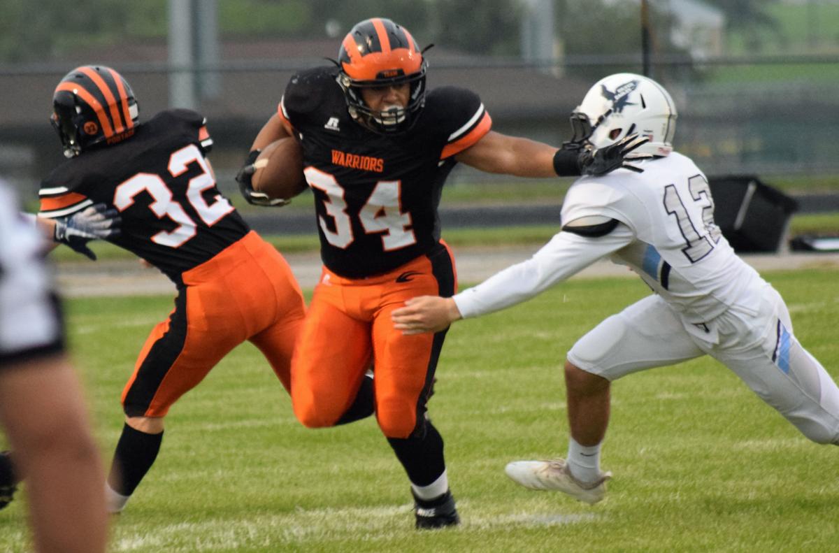 Prep Football 10 Area Players To Watch This Season Football