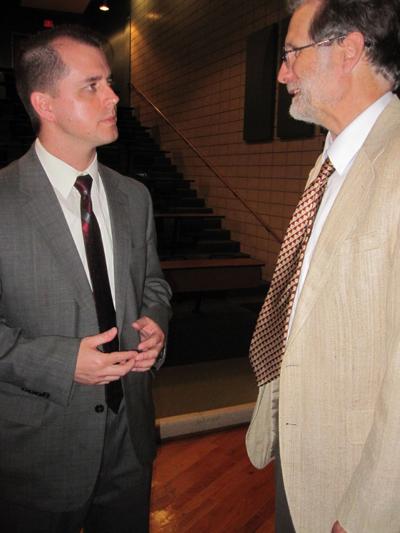 Heroin Summit Opens Eyes In Waupun Regional News