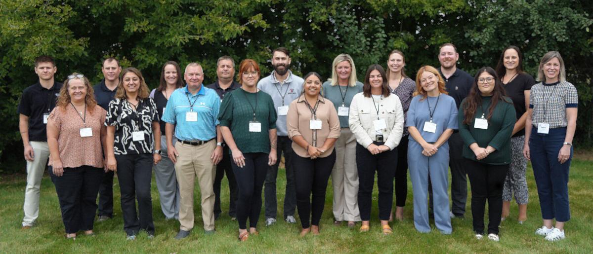 Leadership Beaver Dam welcomes new class