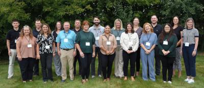 Leadership Beaver Dam welcomes new class