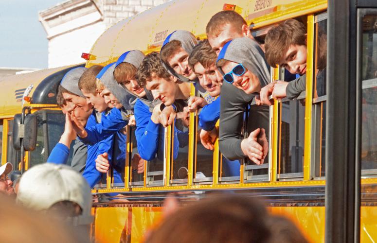 PREP BOYS BASKETBALL Improbable comeback sends Pardeeville to its