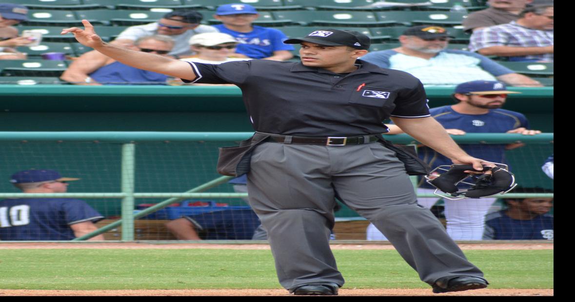 Corpus Christi's Whataburger uniforms can't keep RockHounds from 5th  straight win