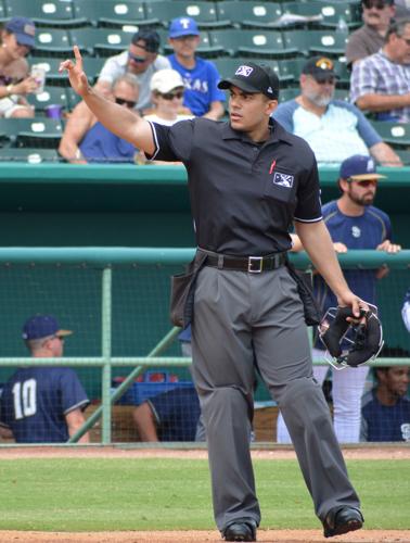 Town of Newburgh LL Umpire Resources