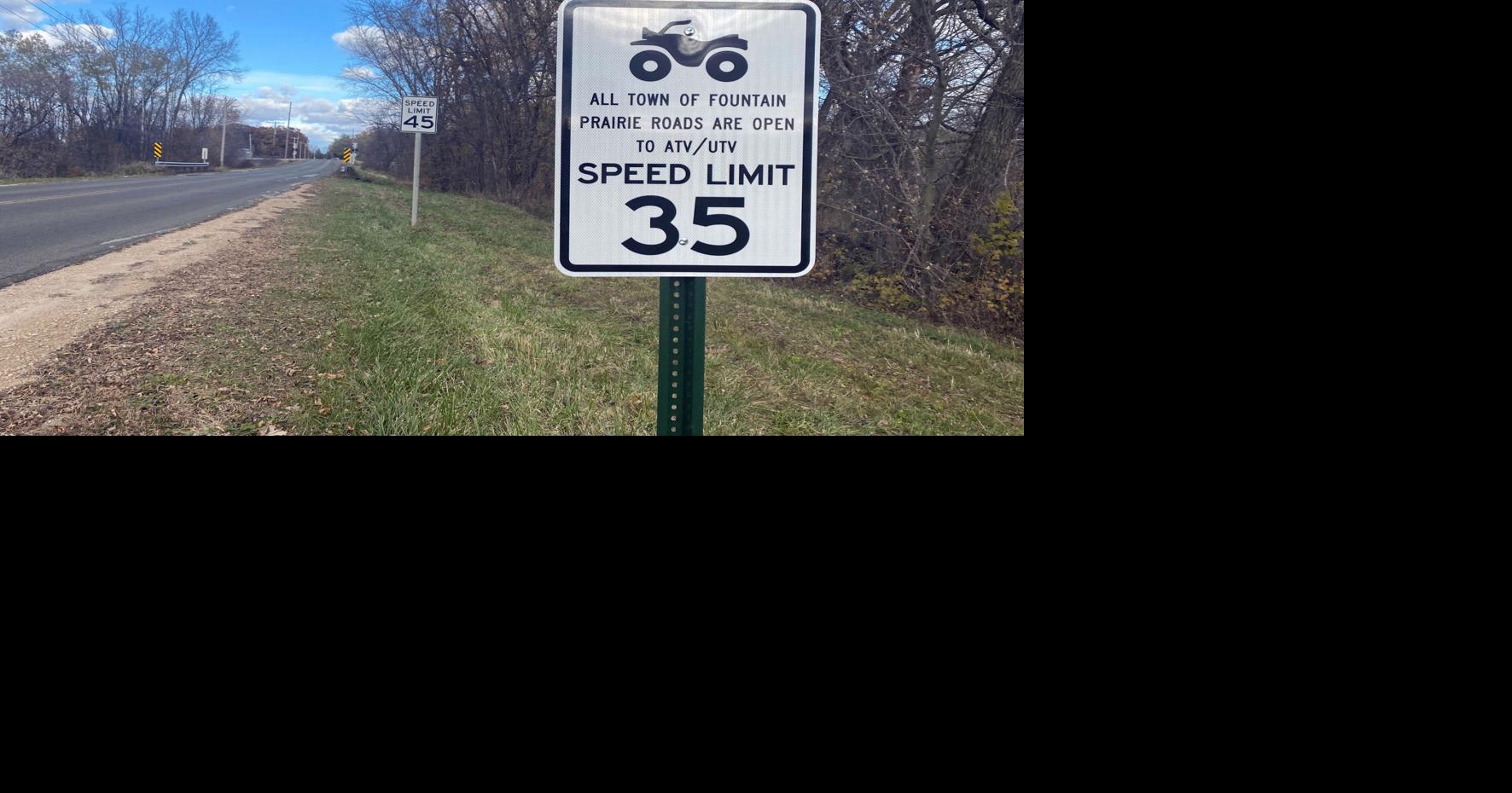 Columbus looks at gaining more information before continuing a discussion on ATV/UTV routes