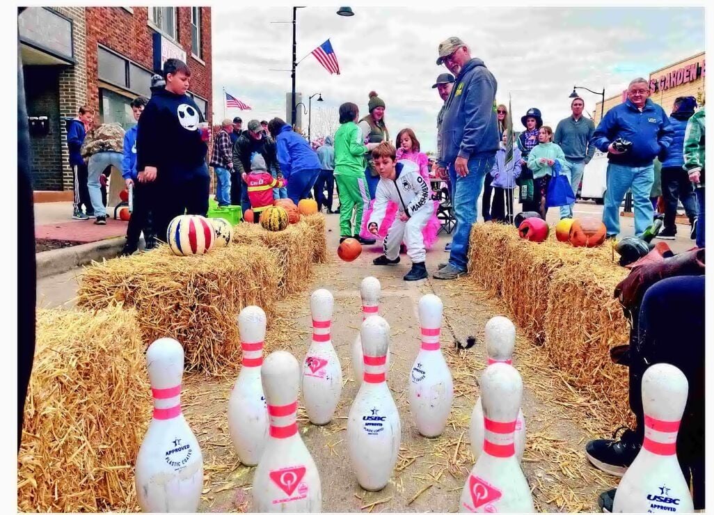 BEAVER DAM KICKS OFF HALLOWEEN SEASON