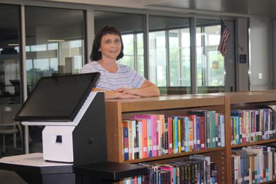 LIBRARY SYSTEM UPGRADE