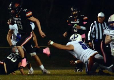 Horicon/Hustisford football preview