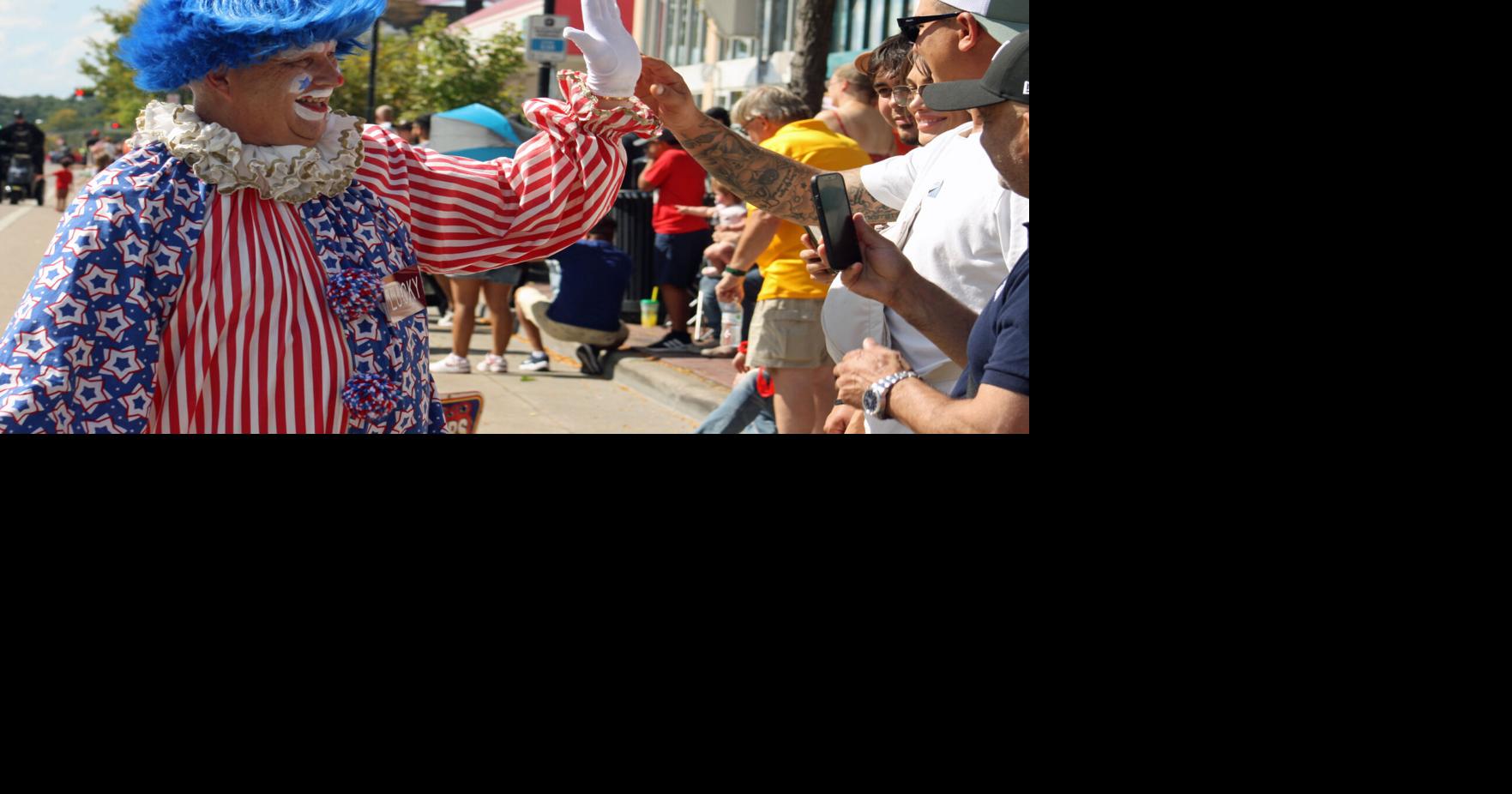 September 18 recap Southern Wisconsin news you may have missed today