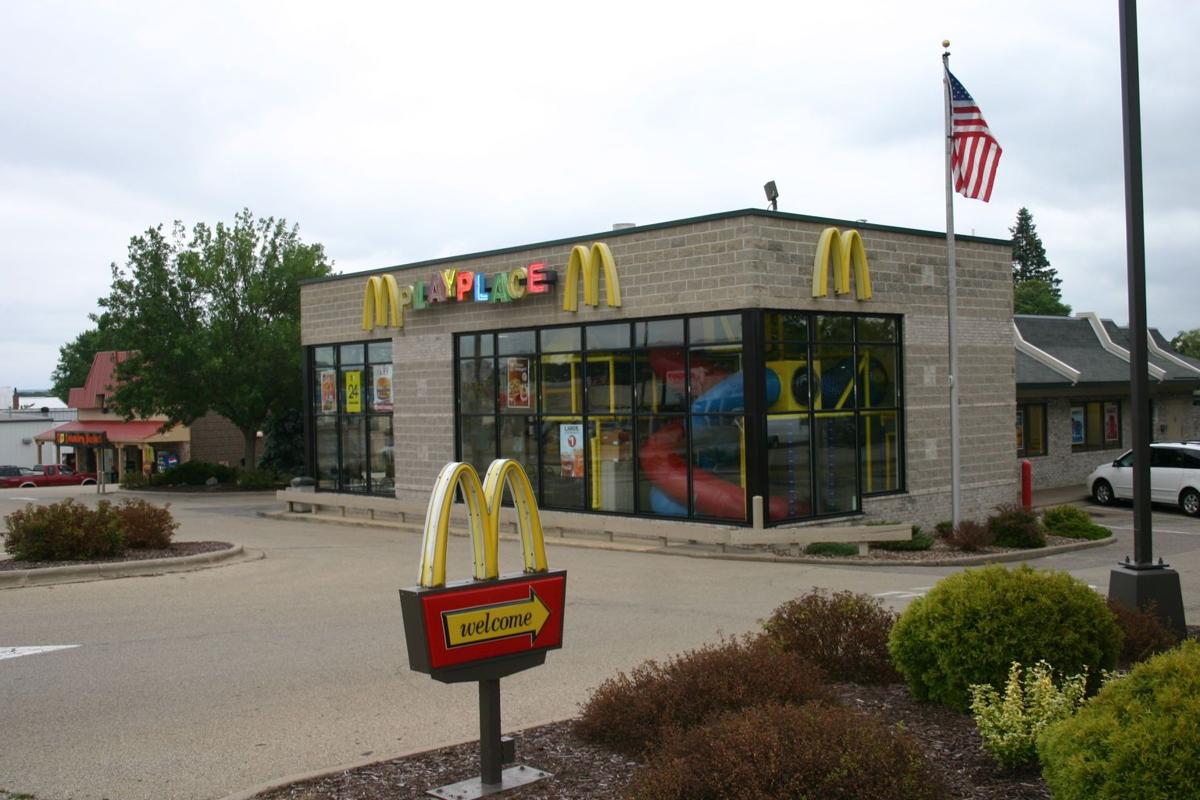 Reedsburg Mcdonald S Harassment Suit Settled For 1 Million Regional News Wiscnews Com