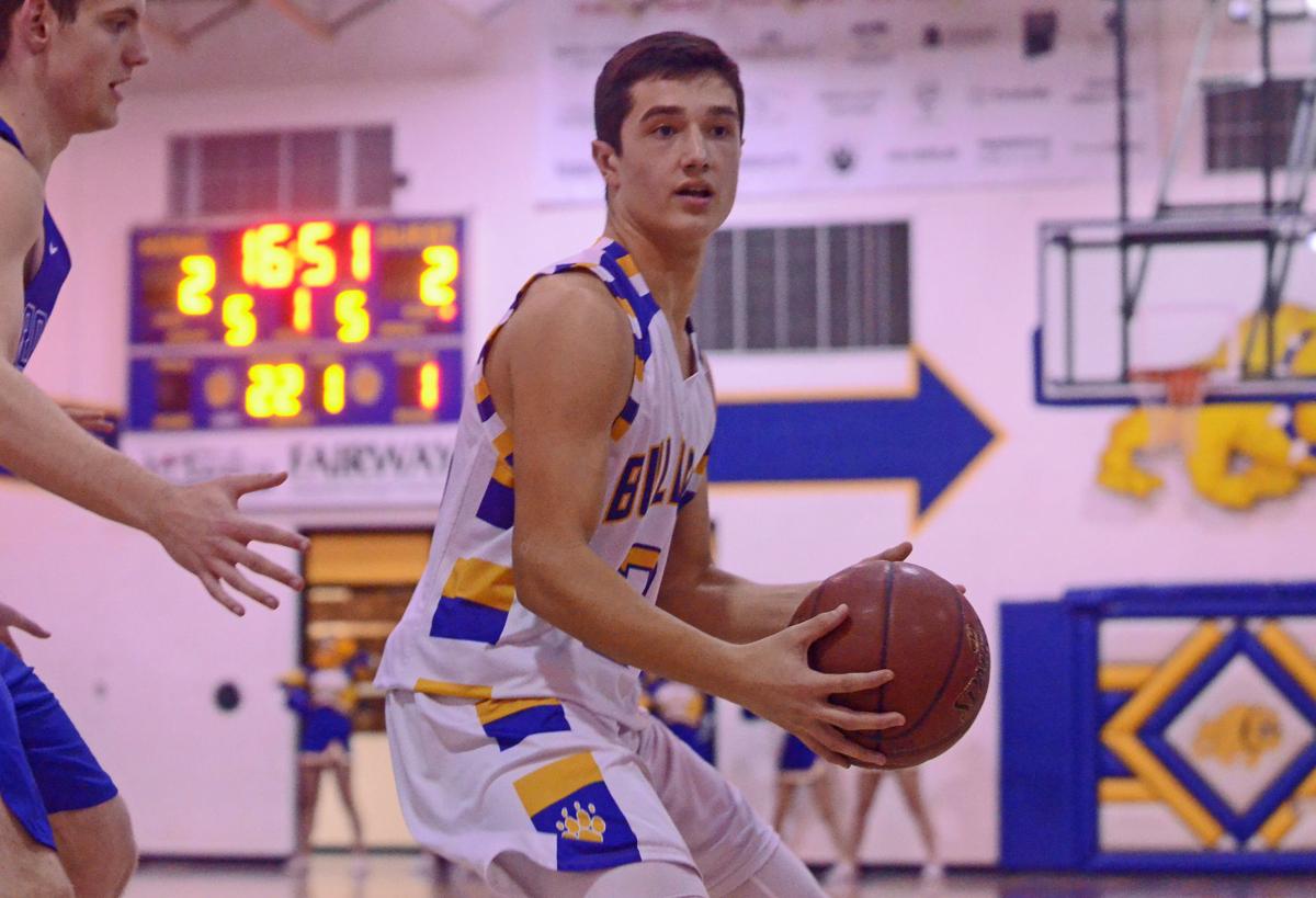 Prep Boys Basketball 10 Area Players To Watch This Season Boys