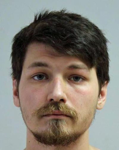 Timothy Joshua Olson 022422